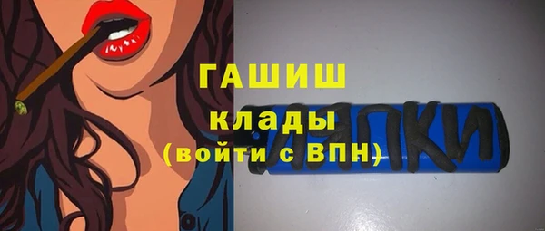 гашик Горнозаводск